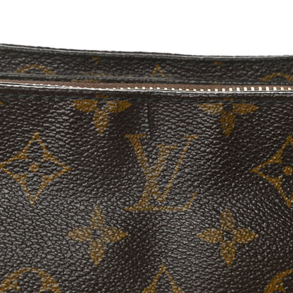Louis Vuitton Monogram Looping MM 6 of 17