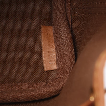 Louis Vuitton Monogram Nano Noe 7 of 7