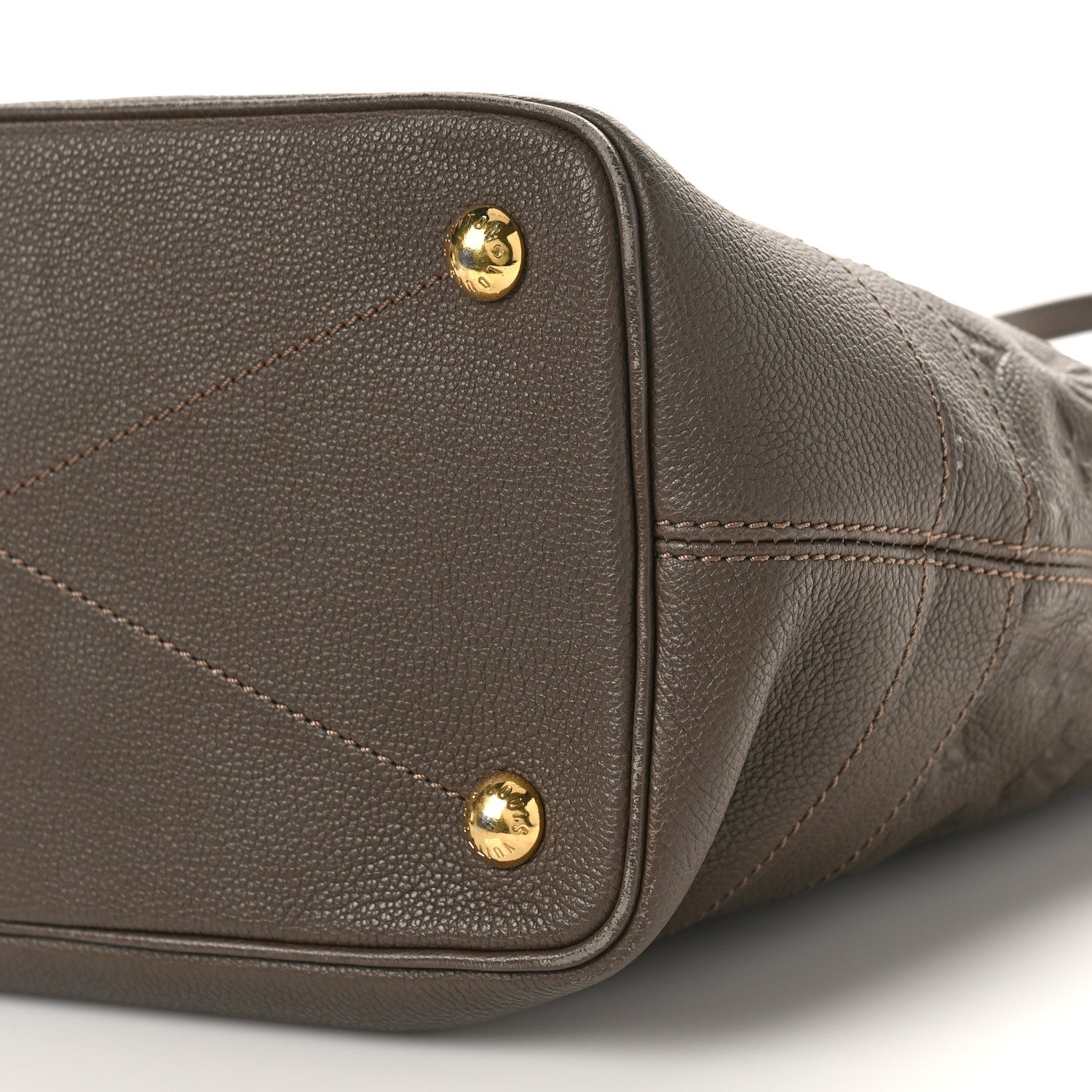 Louis Vuitton Empreinte Citadine PM Ombre 9 of 10