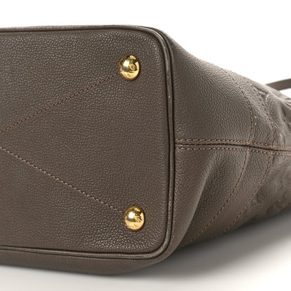 Louis Vuitton Empreinte Citadine PM Ombre 9 of 10