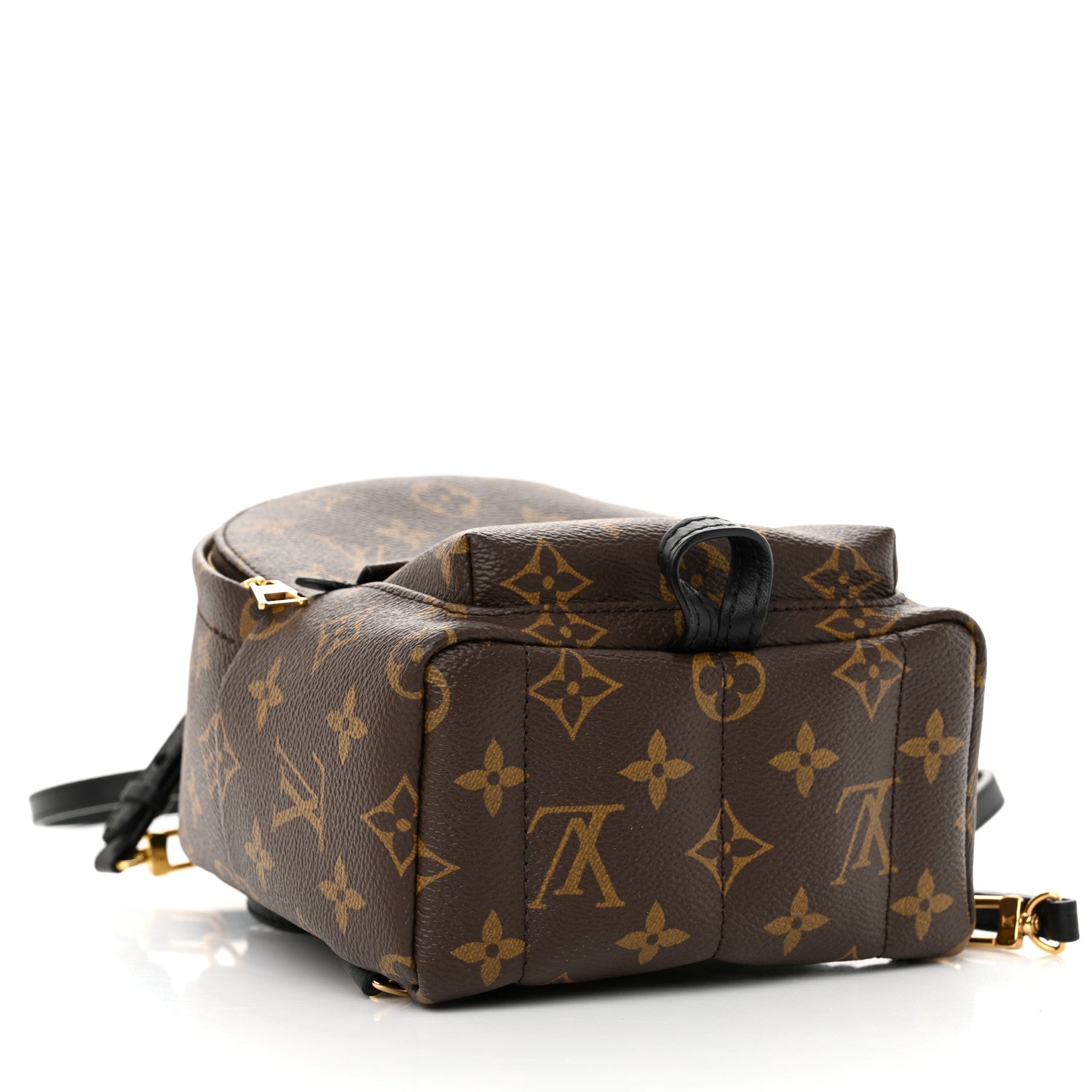 Louis Vuitton Monogram Palm Springs Backpack Mini 4 of 14
