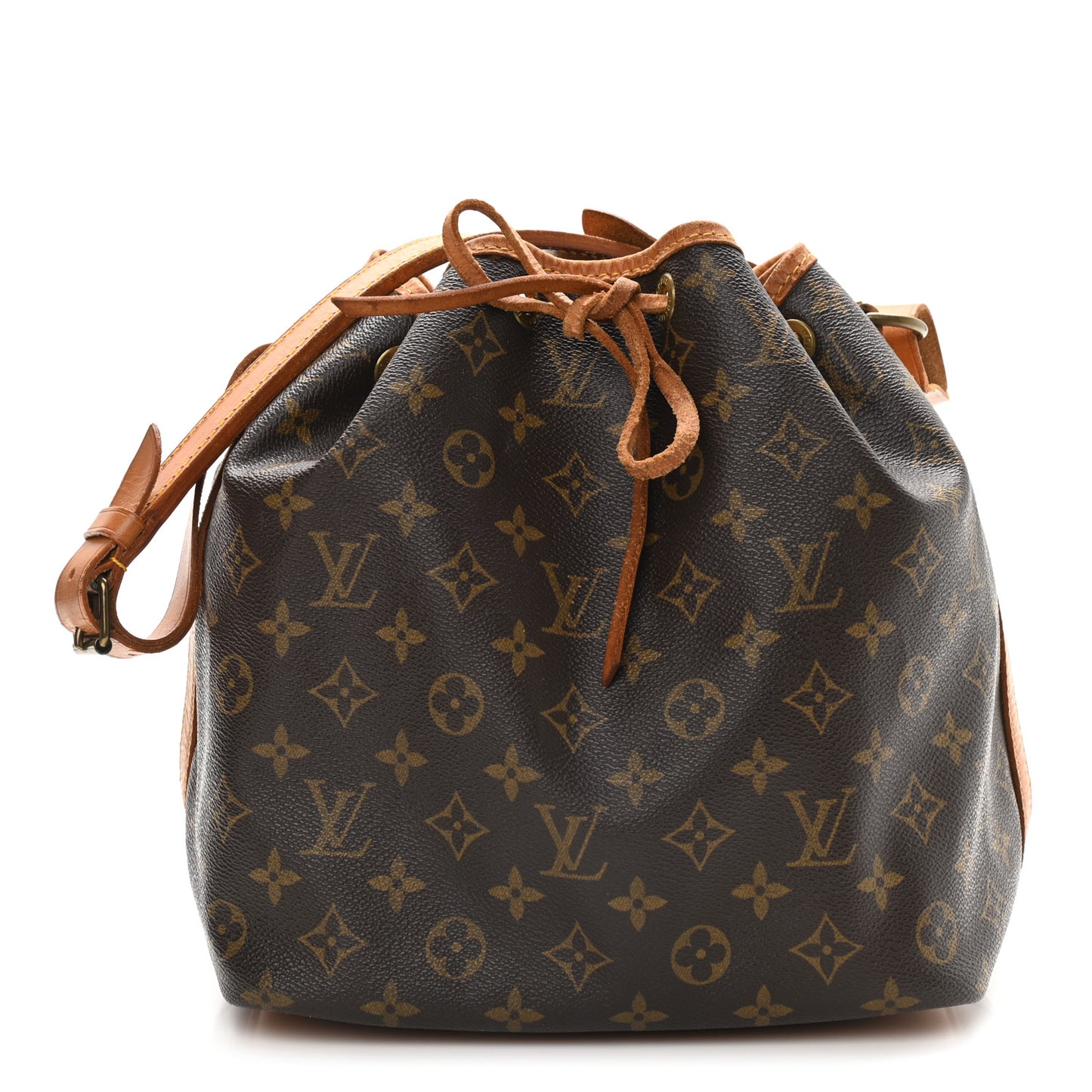 Monogram Petit Noe