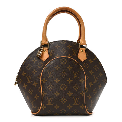 Louis Vuitton Monogram Ellipse PM 1 of 9