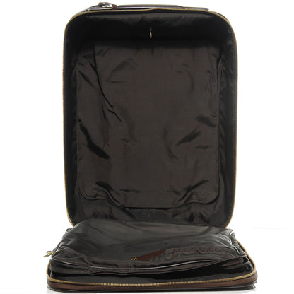 Louis Vuitton Damier Ebene Pegase 45 5 of 7