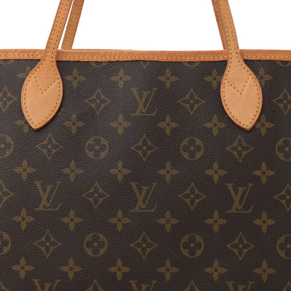 Louis Vuitton Monogram Neverfull GM 7 of 14
