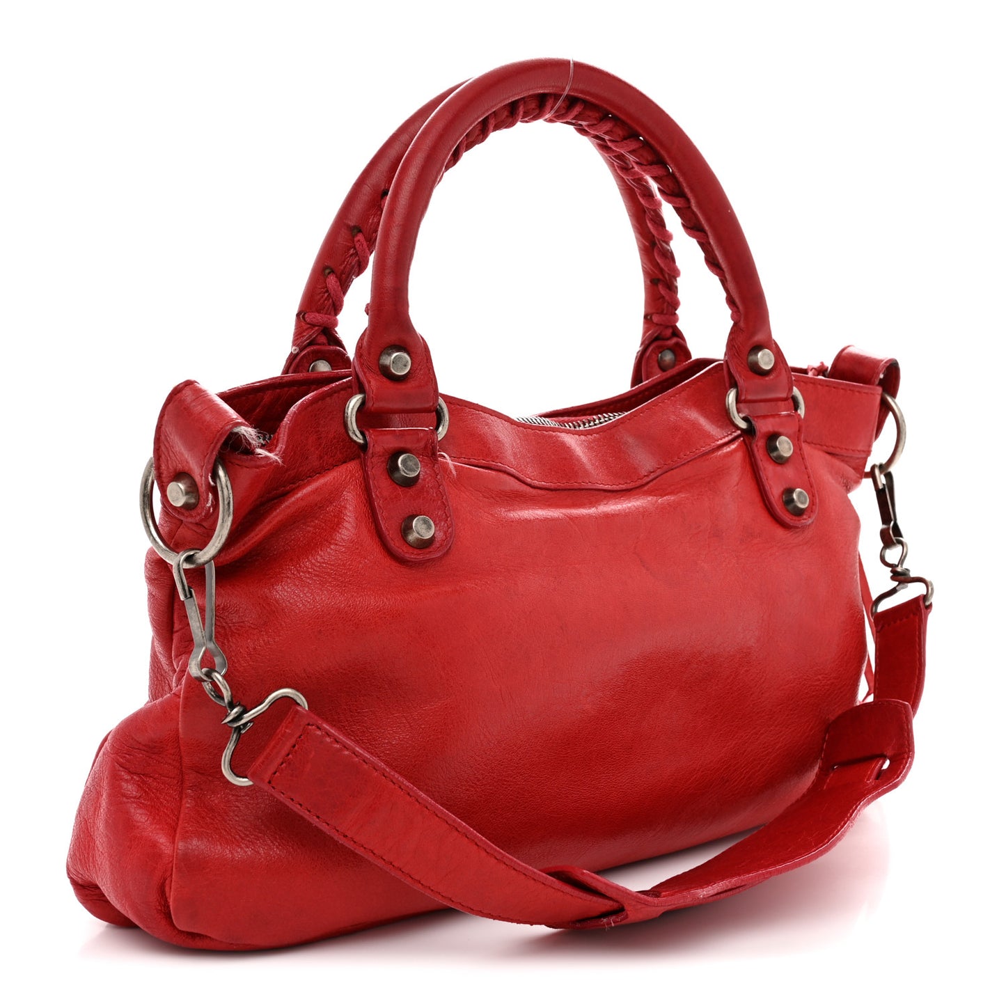 Agneau Classic Hardware First Rubisse