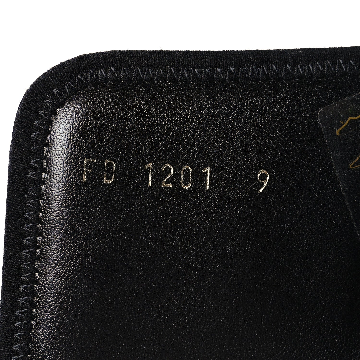 Louis Vuitton Monogram Mens Miami Mule 9 Black 6 of 8