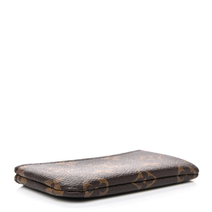 Louis Vuitton Monogram Key Pouch 4 of 7