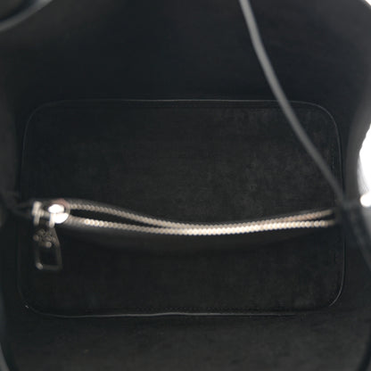 Louis Vuitton Epi Neonoe Black 5 of 10