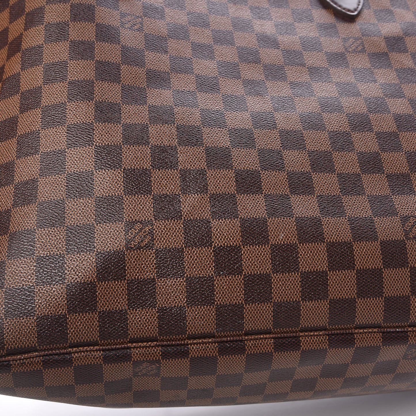 Damier Ebene Neverfull GM