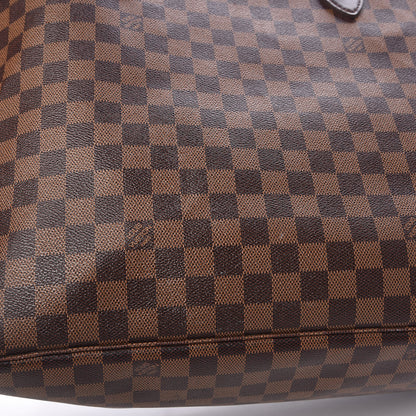 Louis Vuitton Damier Ebene Neverfull GM 12 of 19