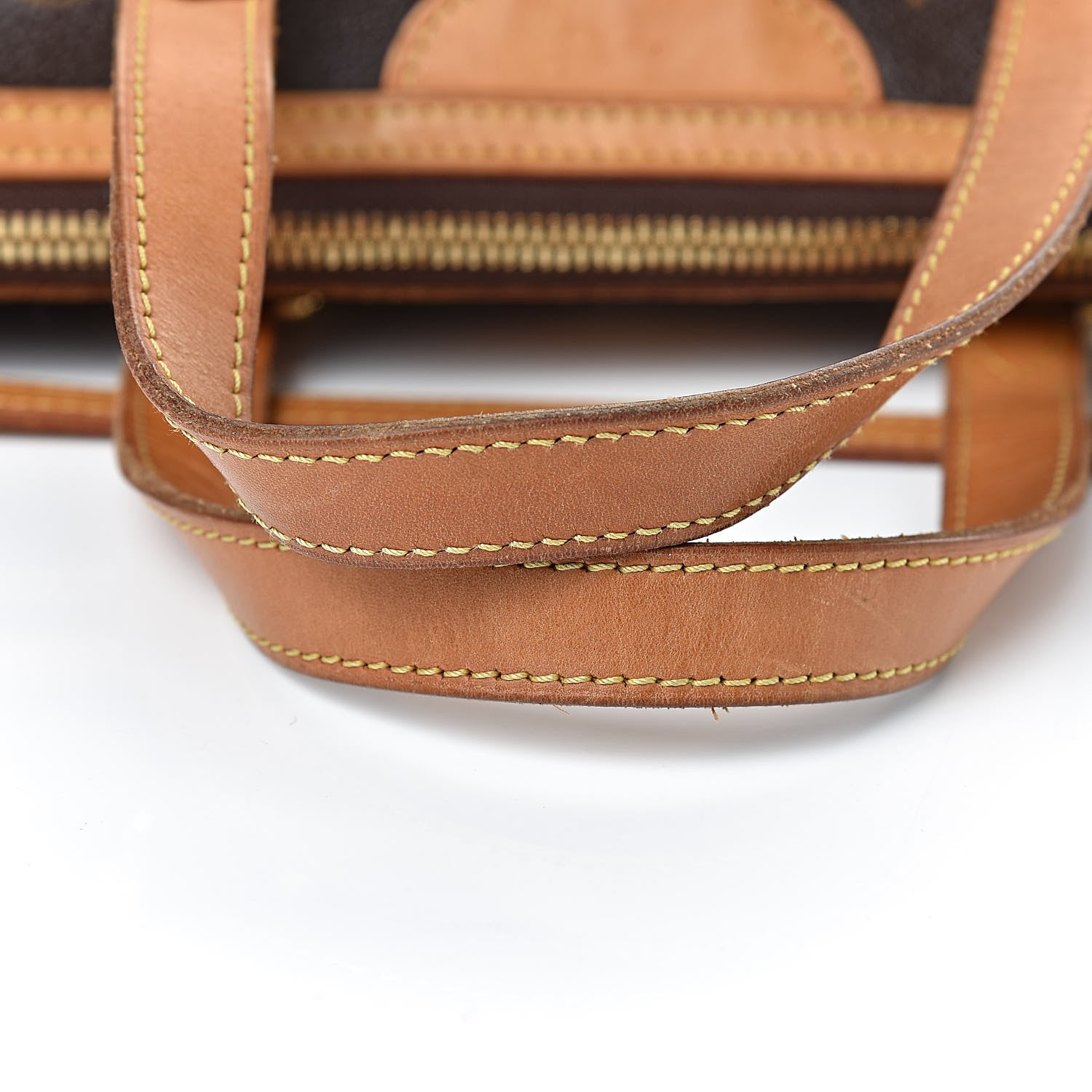 Louis Vuitton Monogram Palermo PM 13 of 21