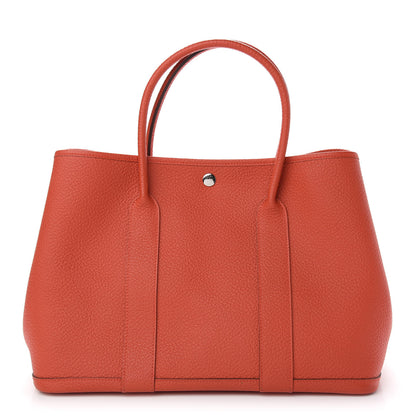 Hermes Negonda Garden Party 36 MM 1 of 9