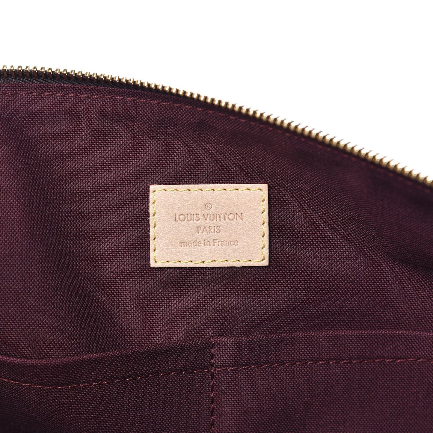 Monogram Iena MM