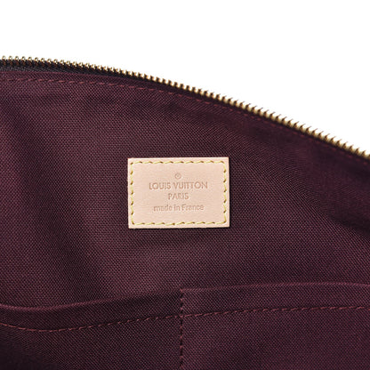 Louis Vuitton Monogram Iena MM 7 of 8