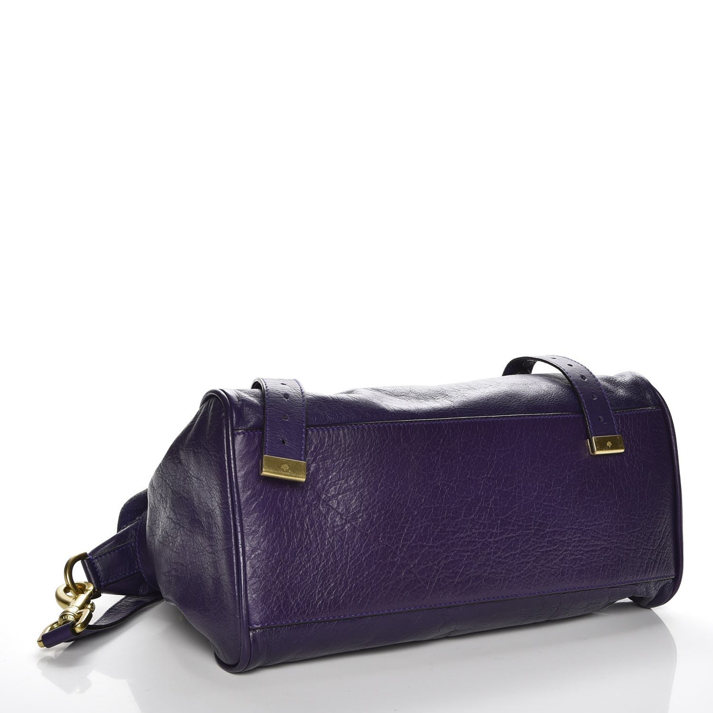 Soft Buffalo Medium Alexa Grape