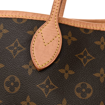 Louis Vuitton Monogram Neo Neverfull GM 16 of 18