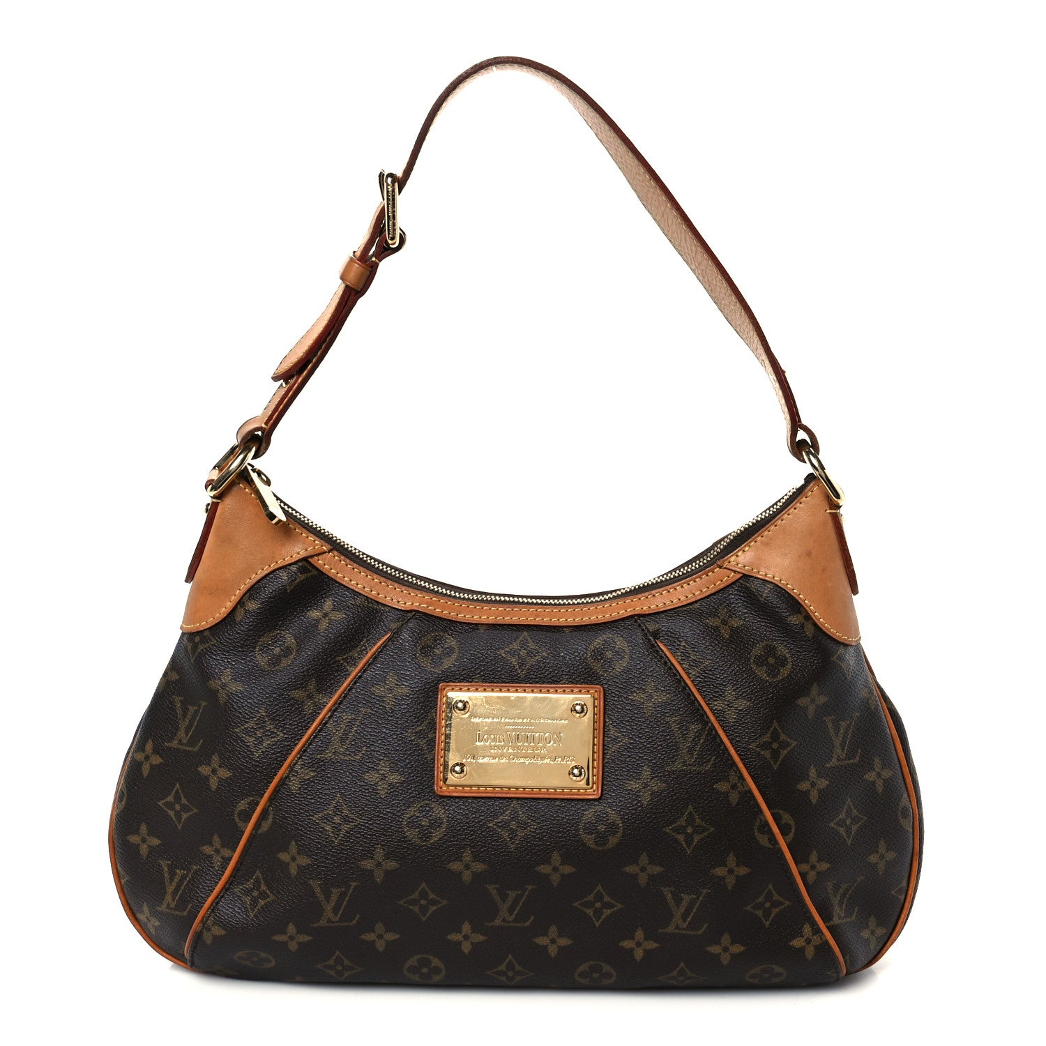 Louis Vuitton Monogram Thames GM 1 of 10