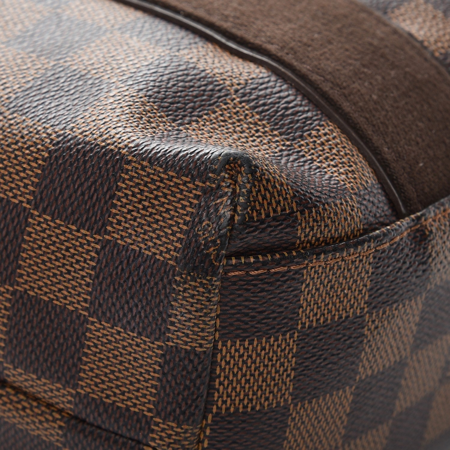 Louis Vuitton Damier Ebene Beaubourg 8 of 11