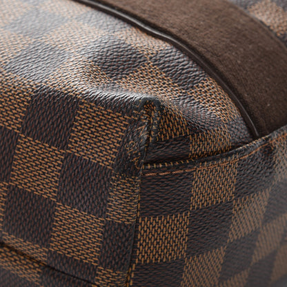 Louis Vuitton Damier Ebene Beaubourg 8 of 11