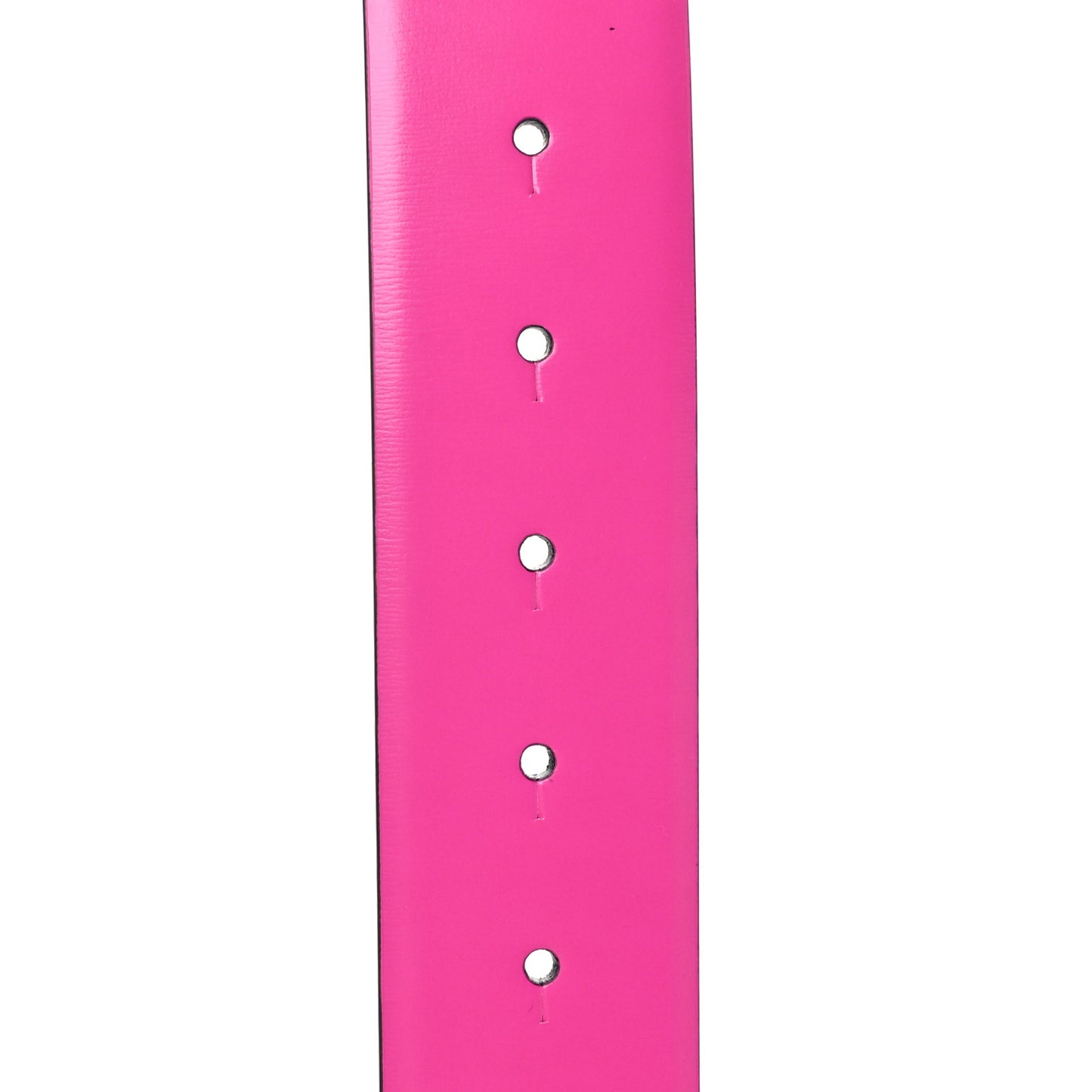 Calfskin Crystal VLogo 40mm Belt 95 38 Pink PP
