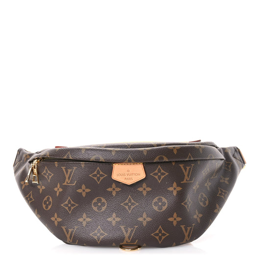 Monogram Bumbag