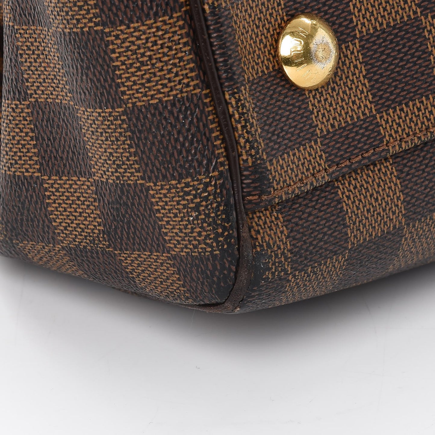 Damier Ebene Trevi PM