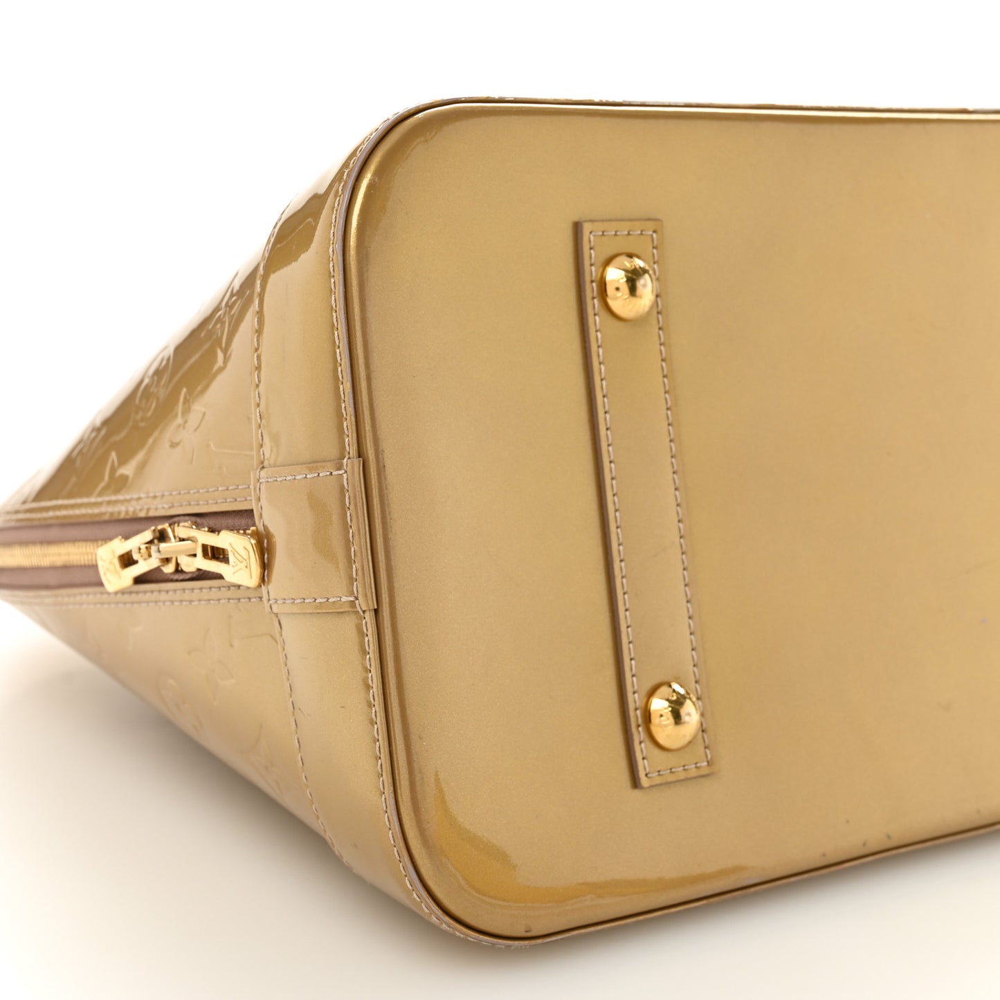 Vernis Alma GM Beige Poudre