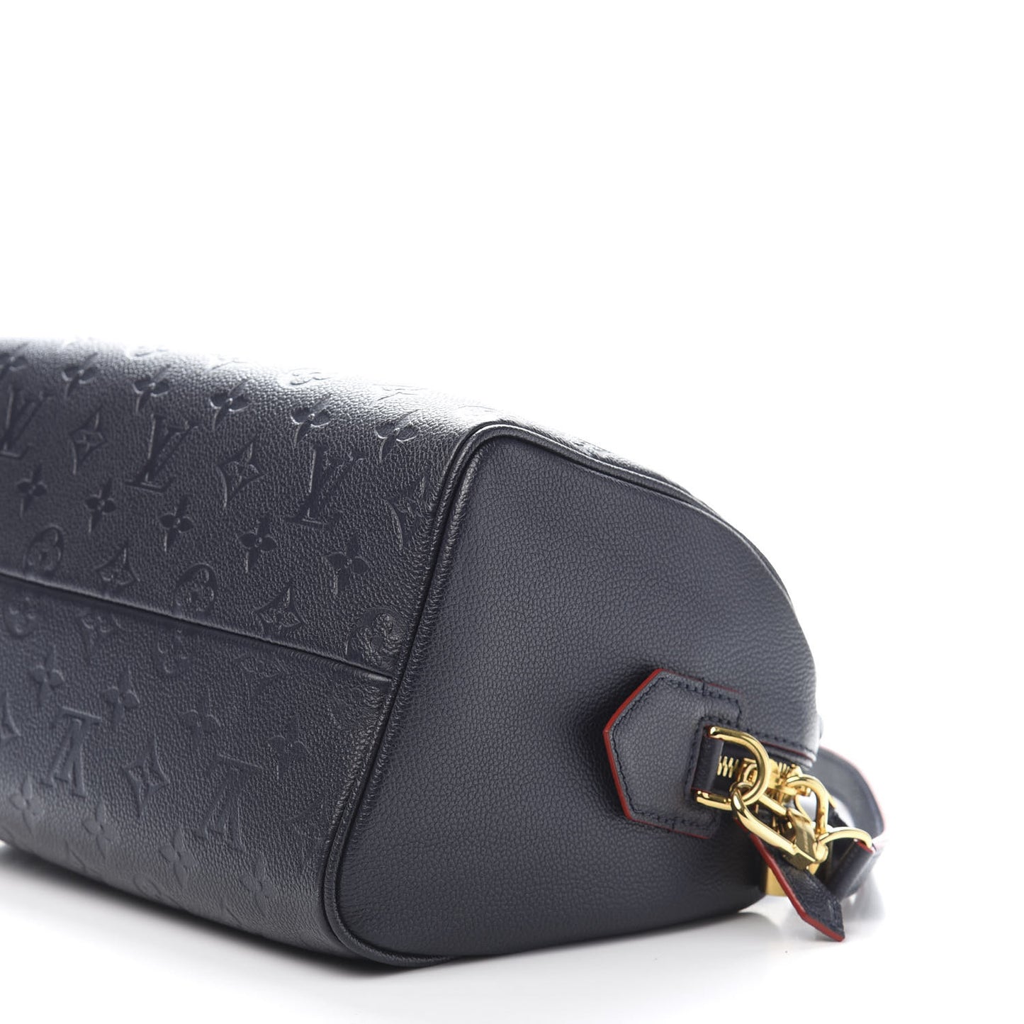 Empreinte Speedy Bandouliere 25 NM Marine Rouge