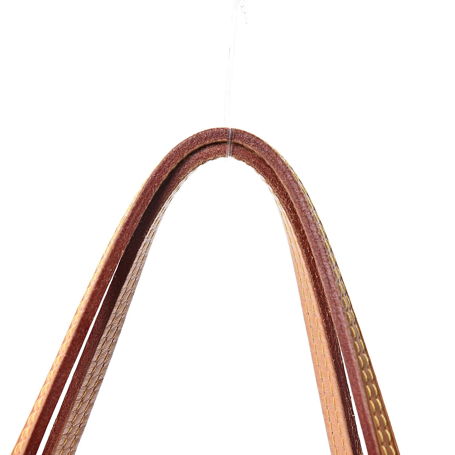 Louis Vuitton Monogram V Neverfull MM Grenade 16 of 16