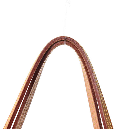 Louis Vuitton Monogram V Neverfull MM Grenade 16 of 16