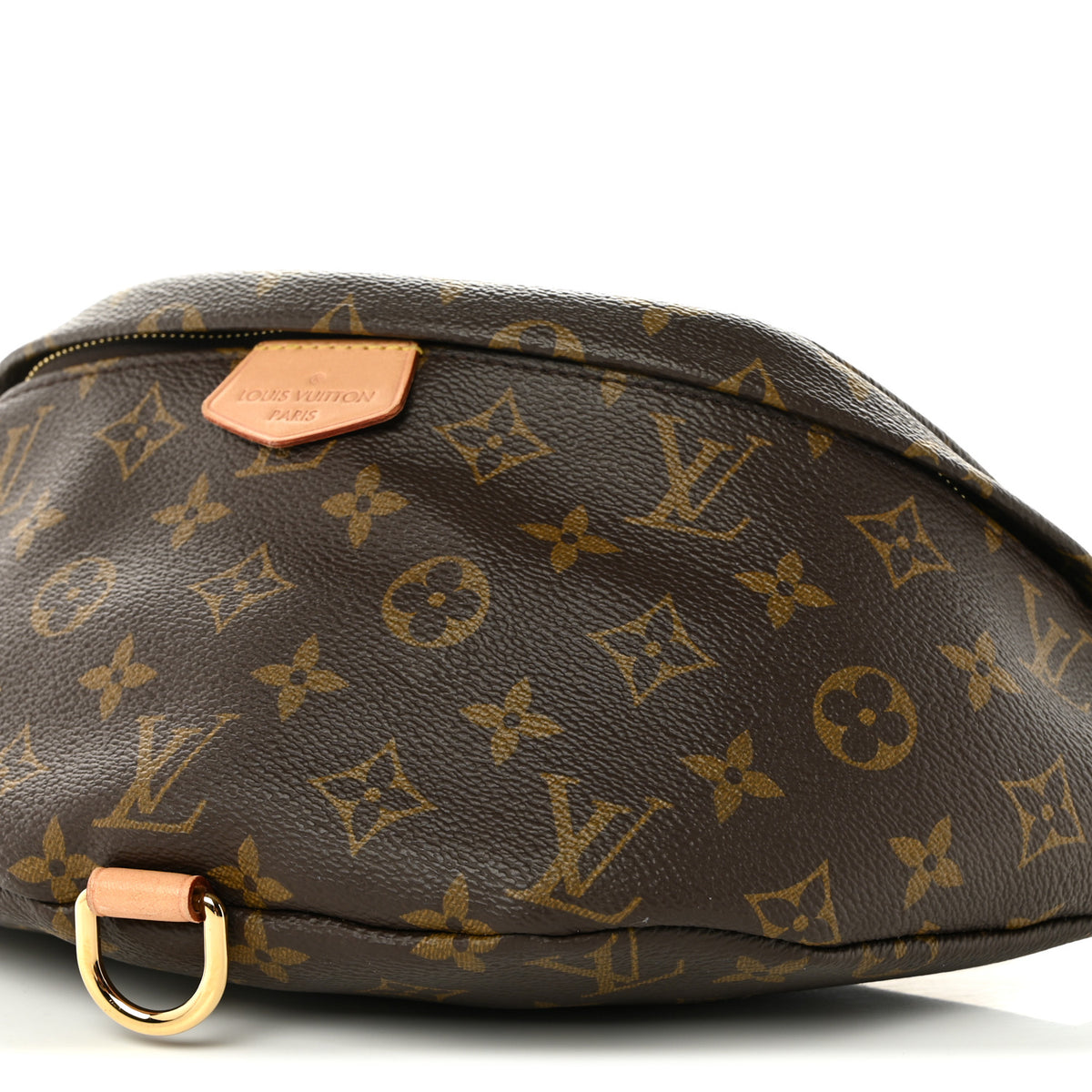 Monogram Bumbag