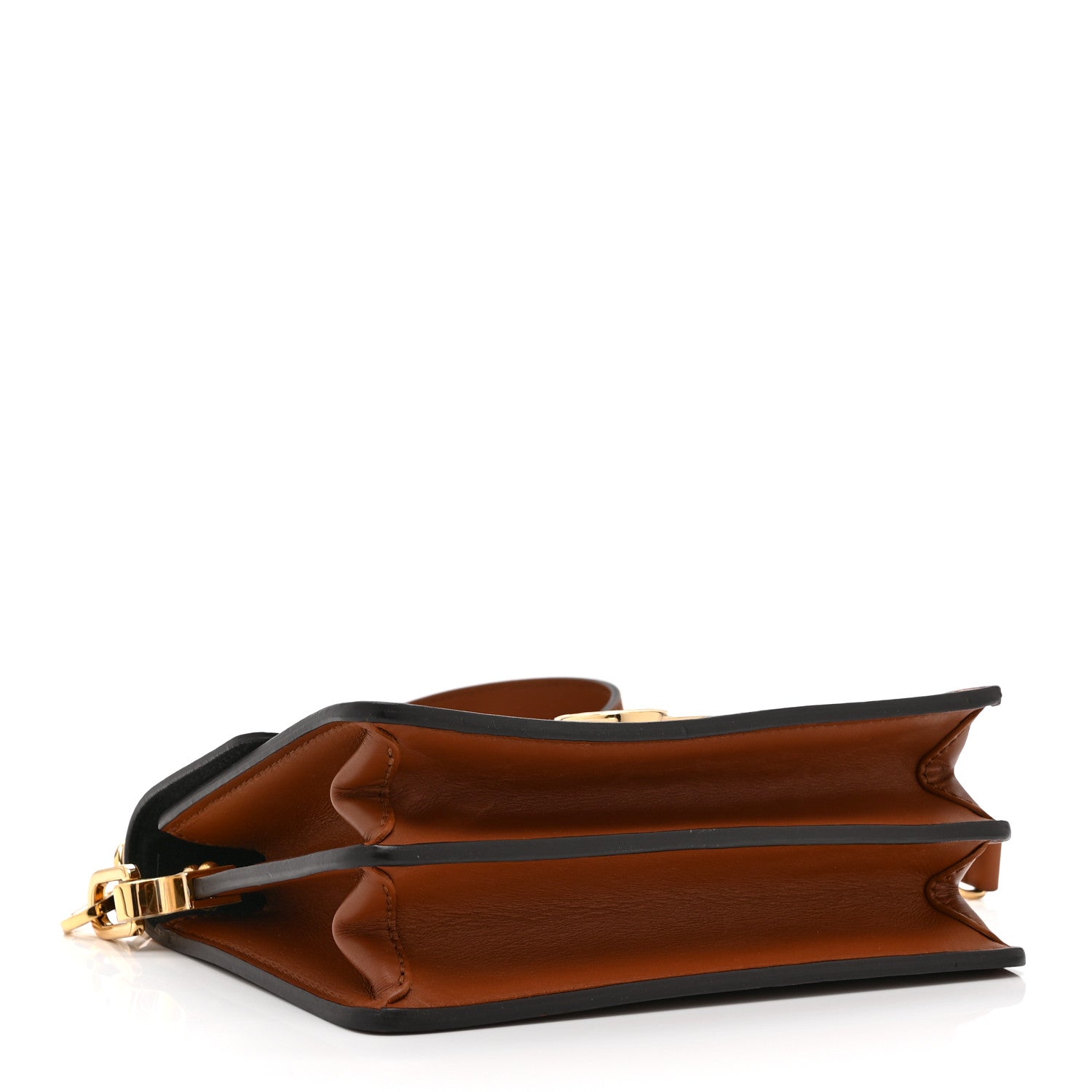 Louis Vuitton Reverse Monogram Dauphine Mini 4 of 9