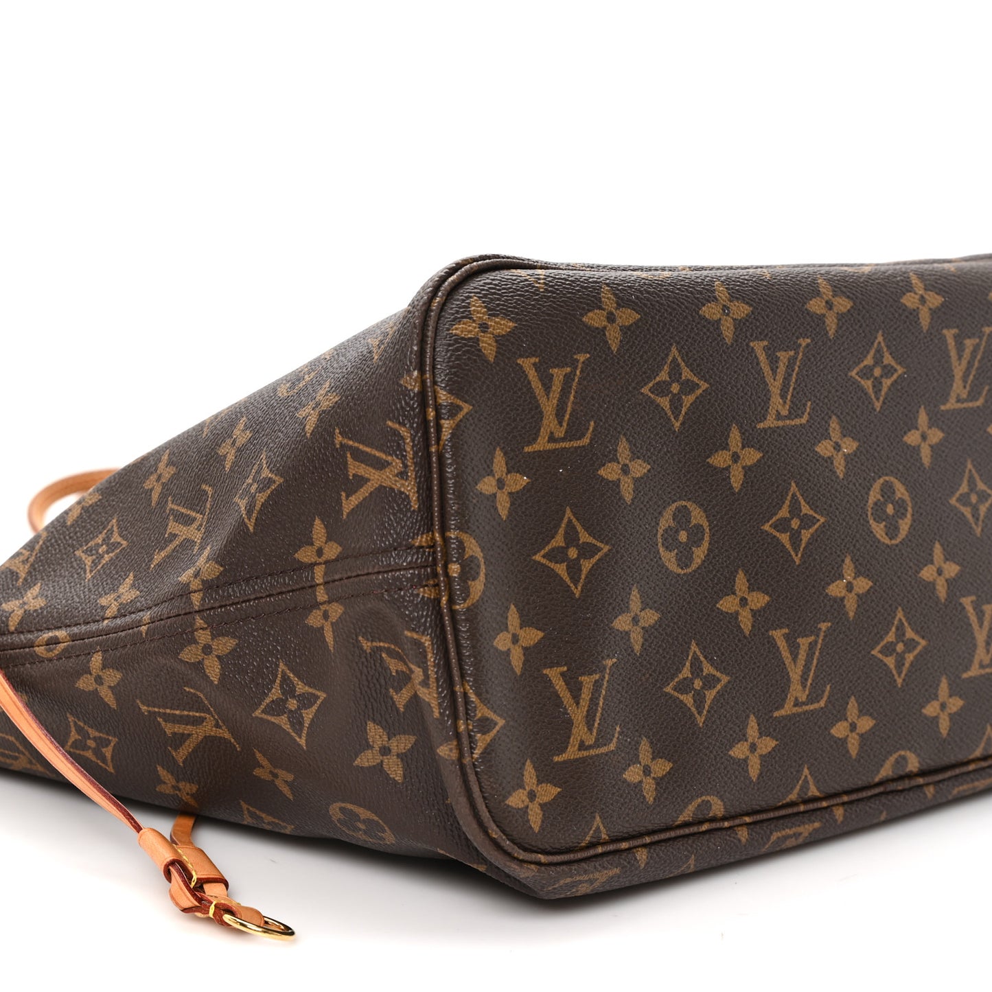 Monogram Neo Neverfull MM Pivoine
