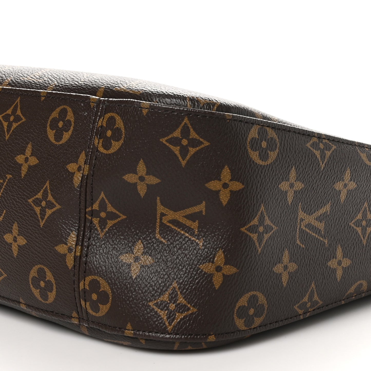 Monogram Slouchy MM
