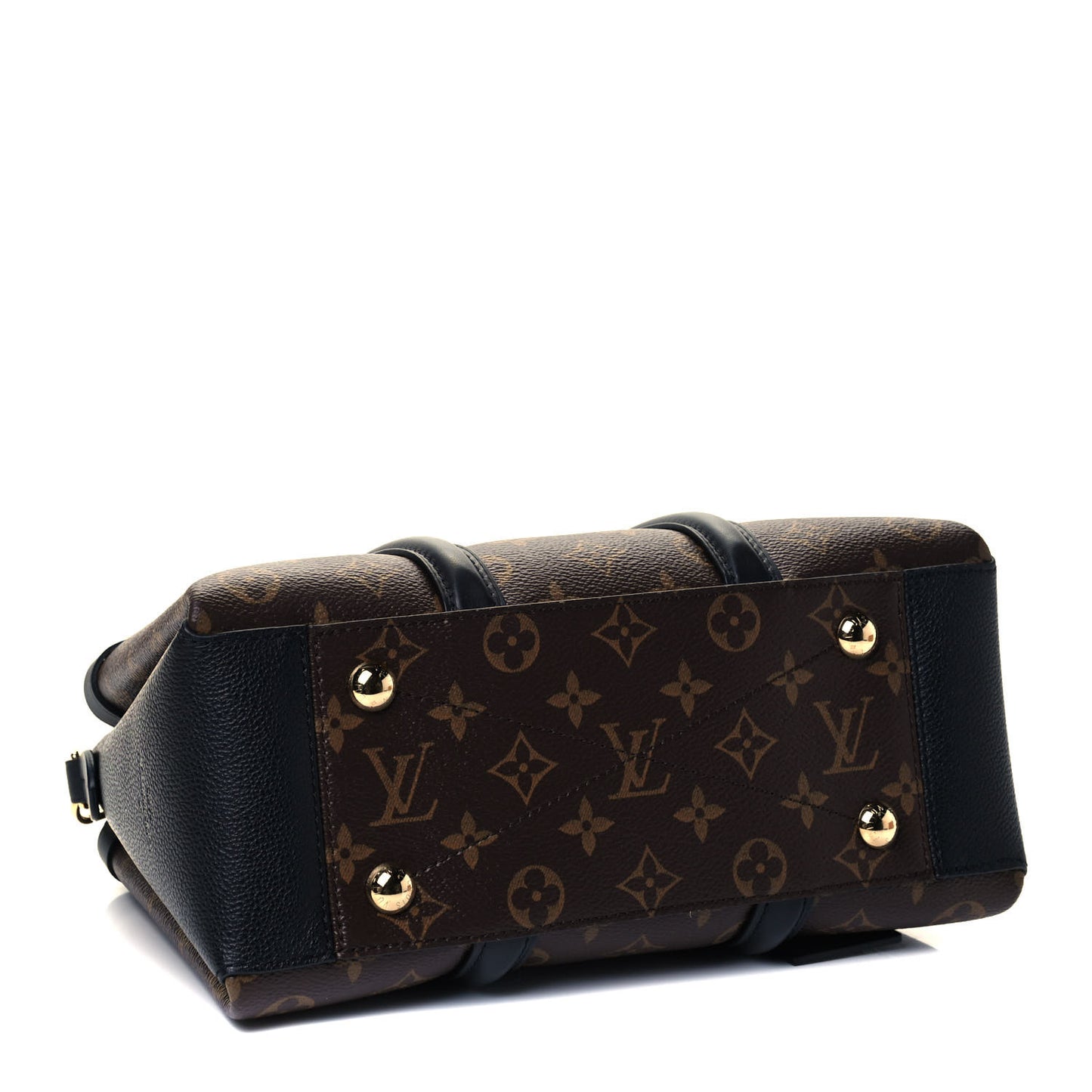 Monogram Soufflot BB Black