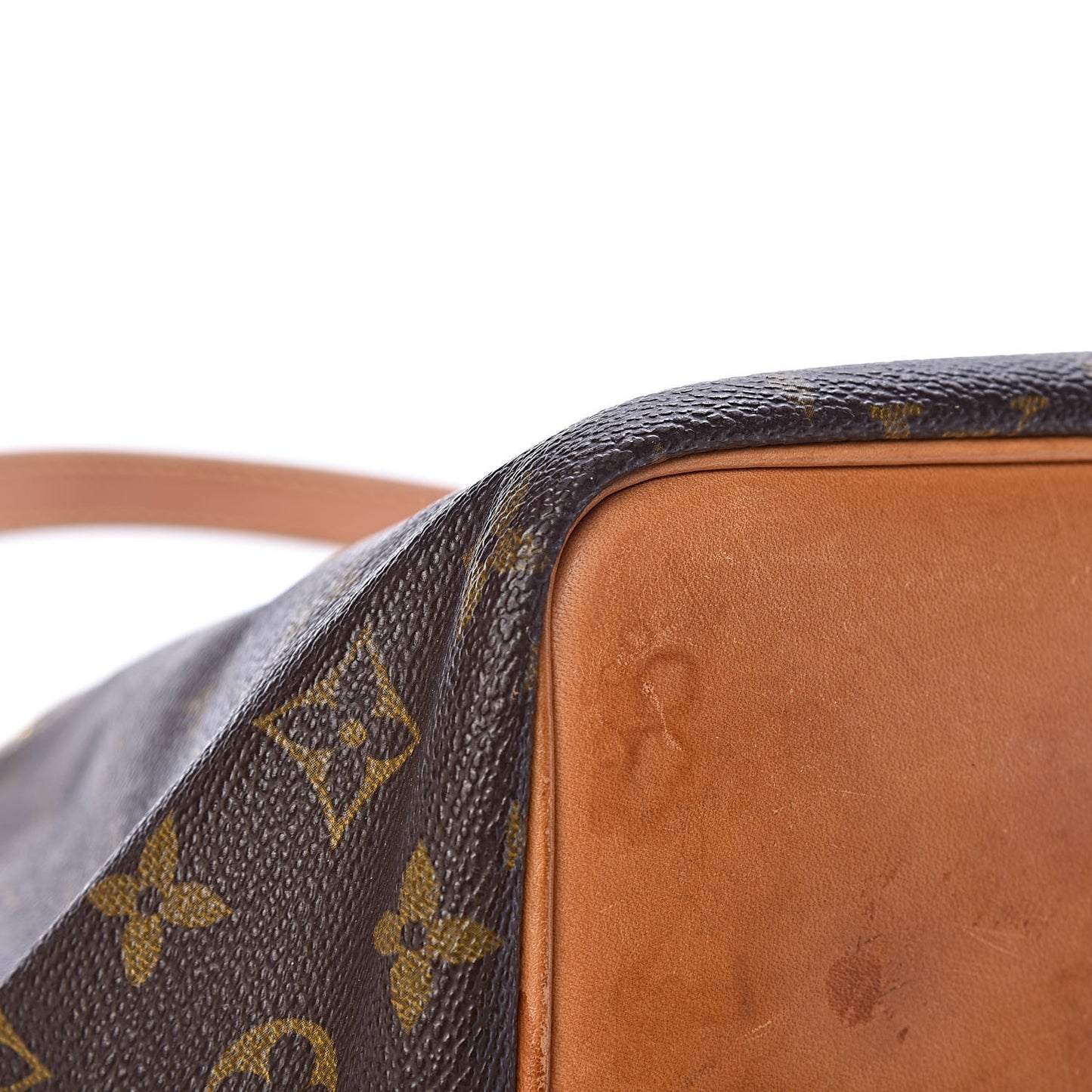 Monogram Petit Noe