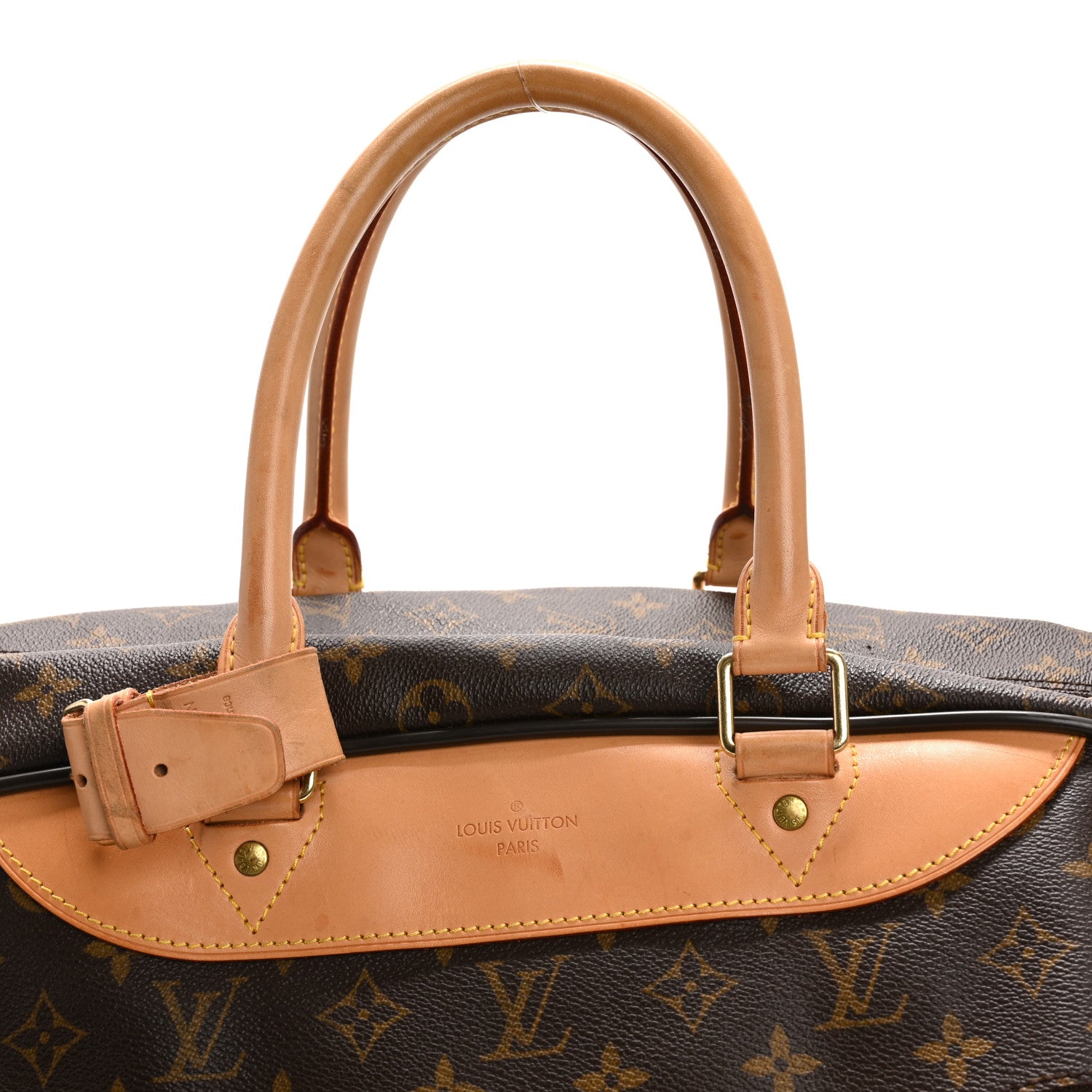 Louis Vuitton Monogram Eole 60 7 of 23