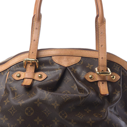 Louis Vuitton Monogram Tivoli GM 9 of 11