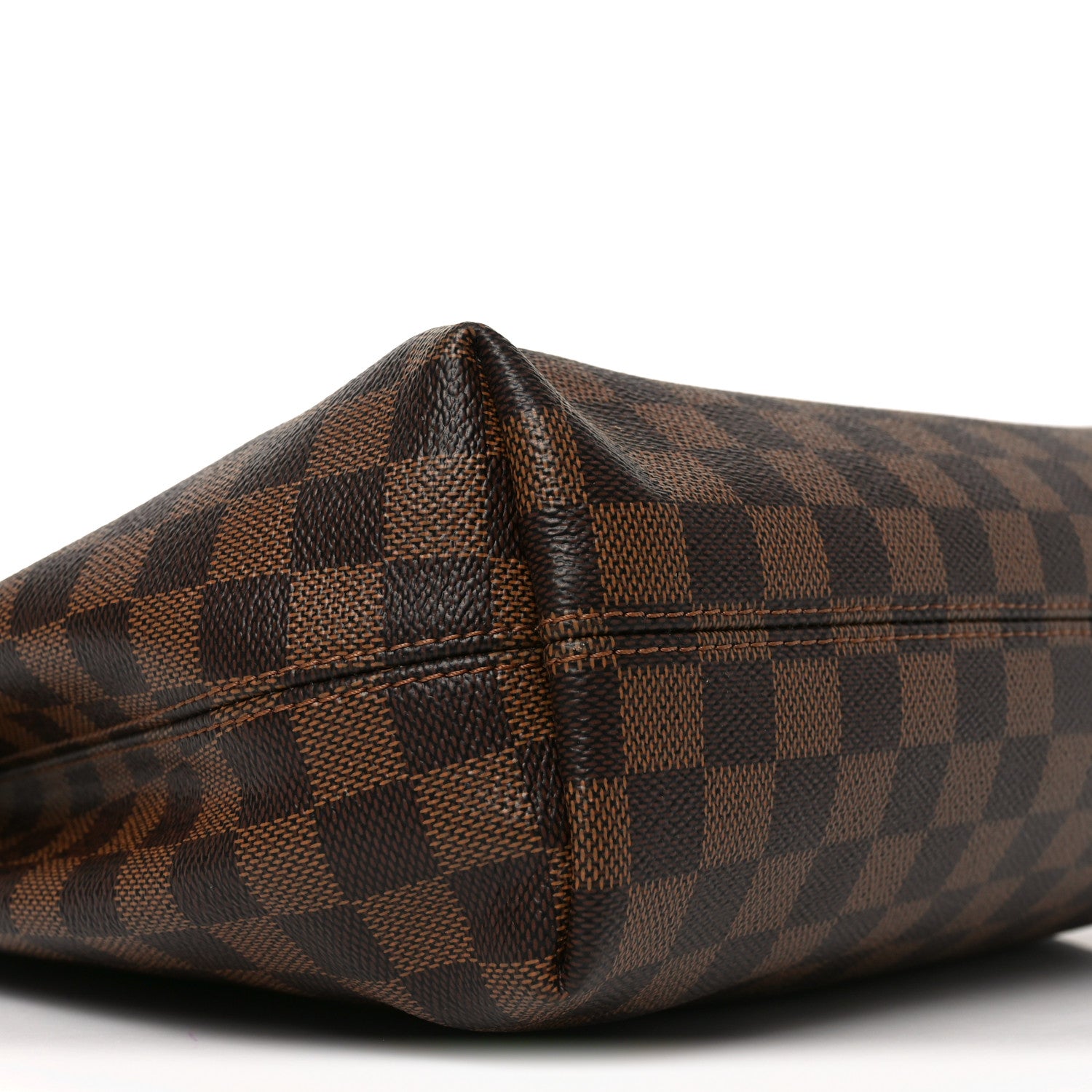 Louis Vuitton Damier Ebene Graceful PM 8 of 9