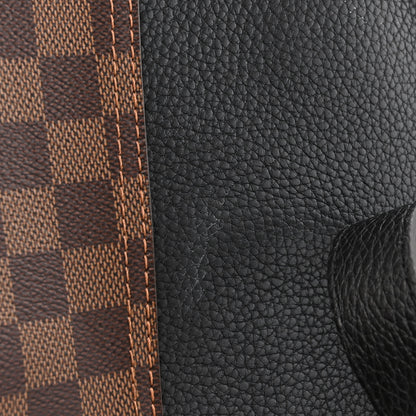 Louis Vuitton Damier Ebene Jersey Black 13 of 18