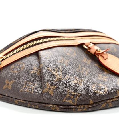 Louis Vuitton Monogram High Rise Bumbag 7 of 8