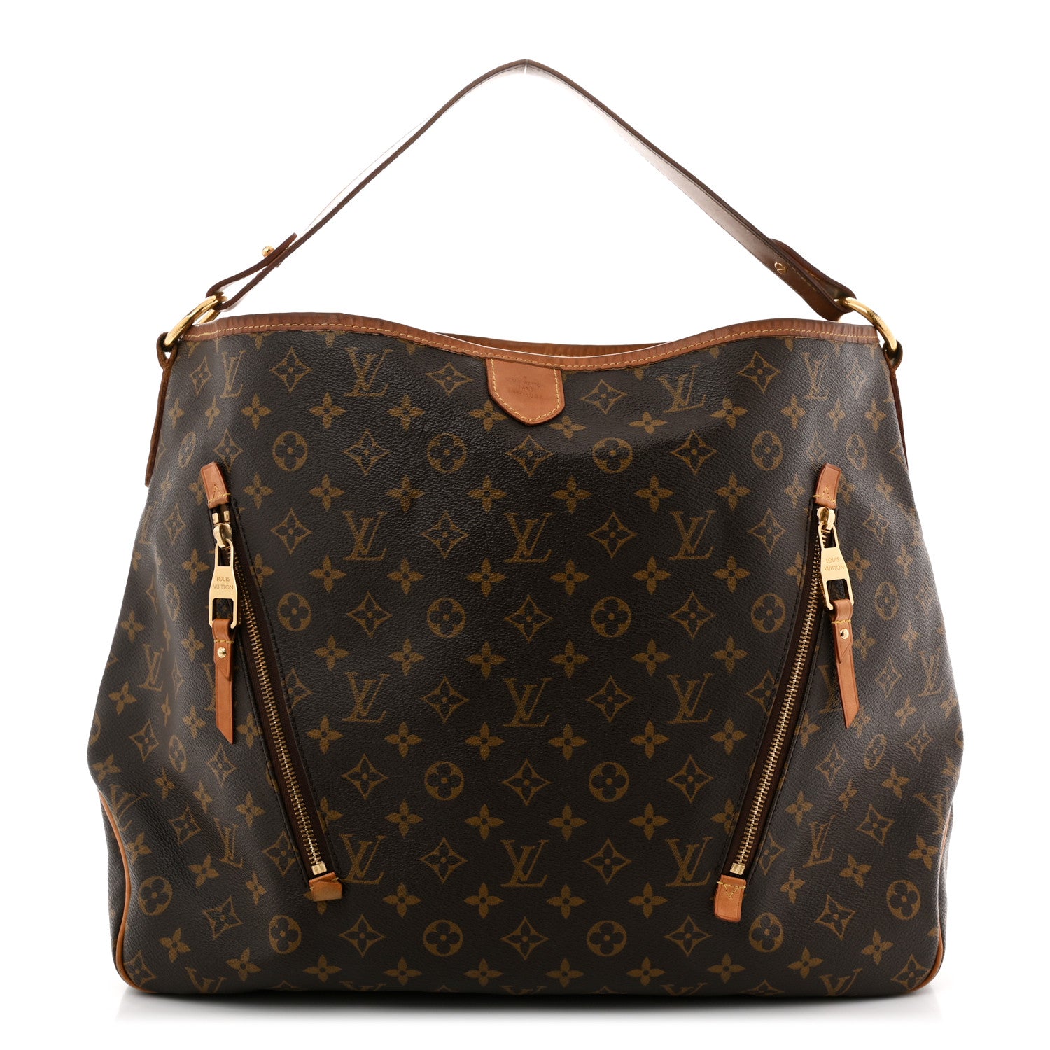 Louis Vuitton Monogram Delightful GM 1 of 9