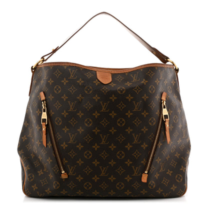 Louis Vuitton Monogram Delightful GM 1 of 9