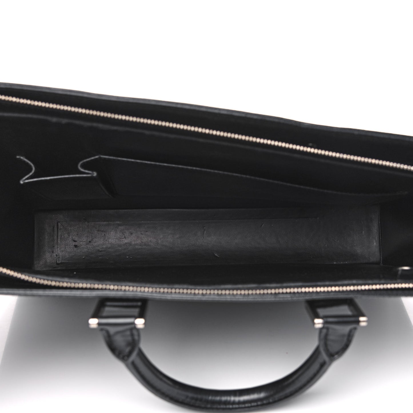 Taiga Lozan Briefcase Ardoise