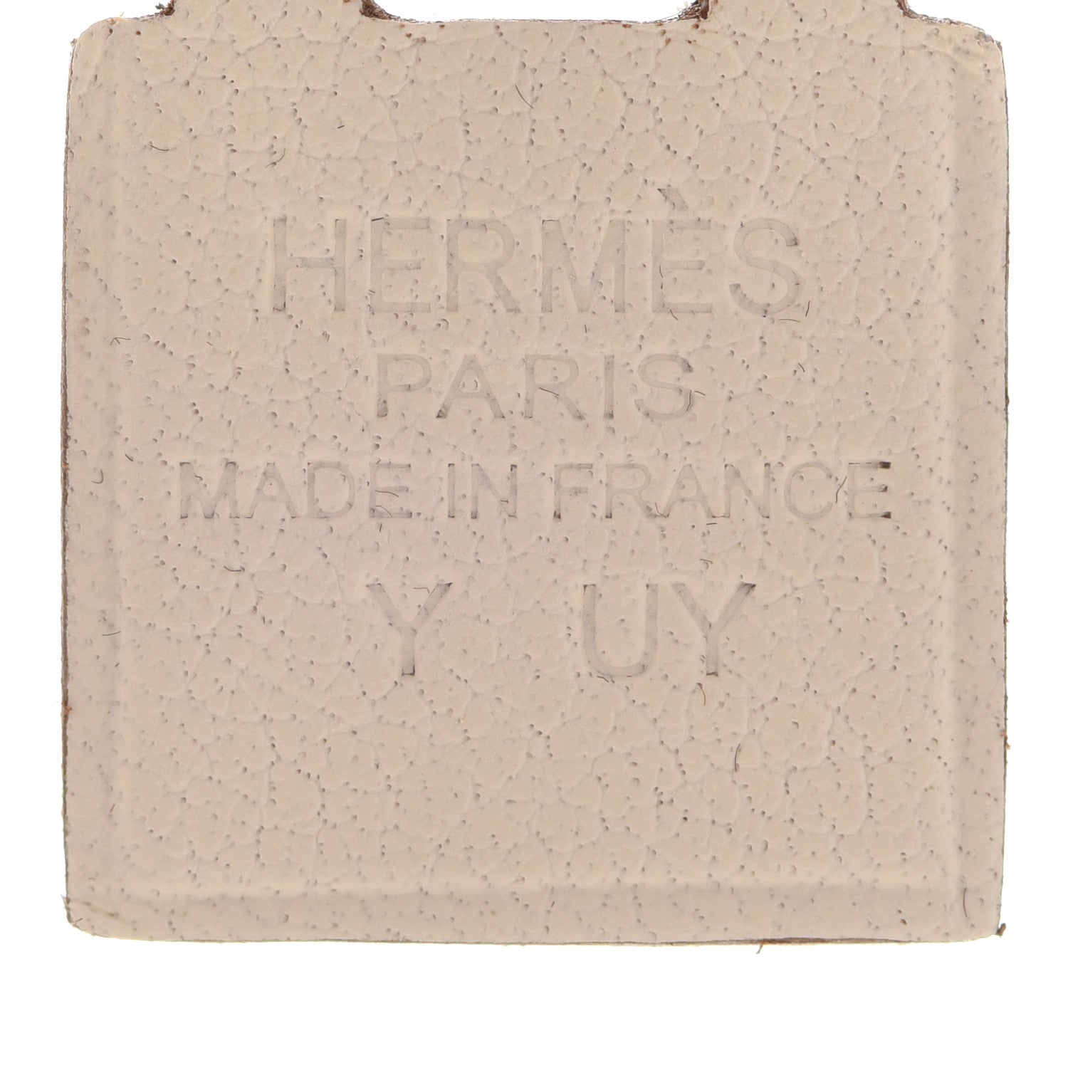 Hermes Swift O'Kelly Earrings Nata 4 of 7