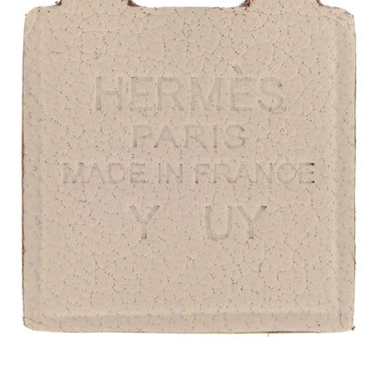 Hermes Swift O'Kelly Earrings Nata 4 of 7