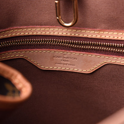 Louis Vuitton Monogram Batignolles Horizontal 6 of 9