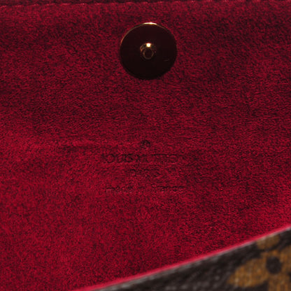 Louis Vuitton Monogram Recital 5 of 7