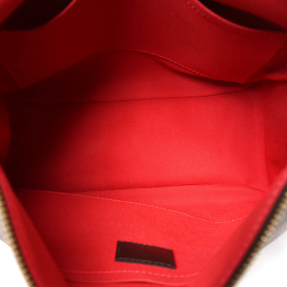 Louis Vuitton Damier Ebene Duomo Messenger 5 of 9